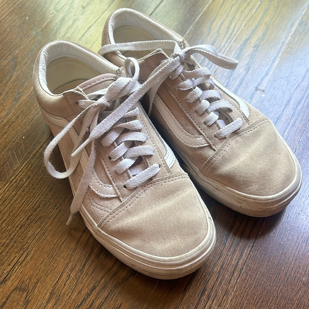 Vans Classic